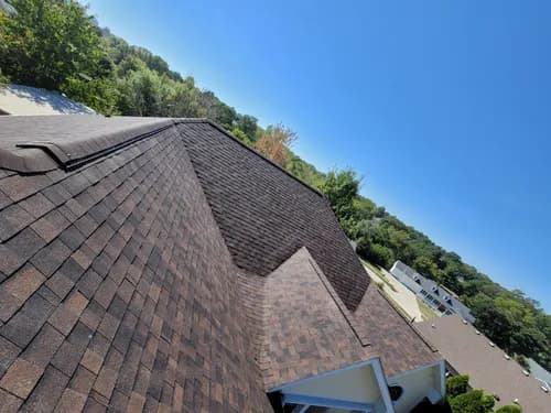 Newton Roofing Services - Photo 4
