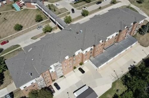 Newton Roofing Services - Photo 2