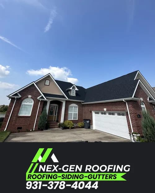Nex-Gen Roofing - Photo 2