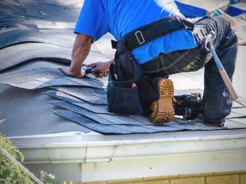 Nex Level Roofing - Photo 4