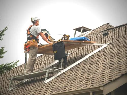 Nex Level Roofing - Photo 5