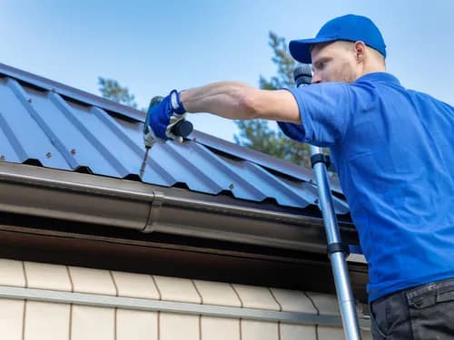 Nex Level Roofing - Photo 1