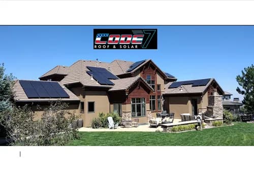 NexGen Solar and Roofing