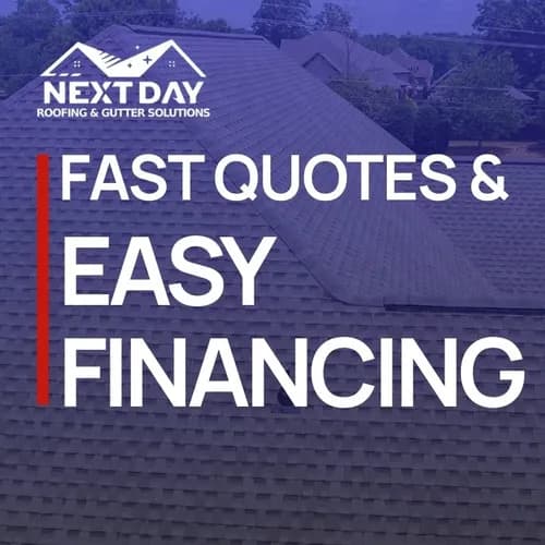 Next Day Roofing Solutions - Photo 1
