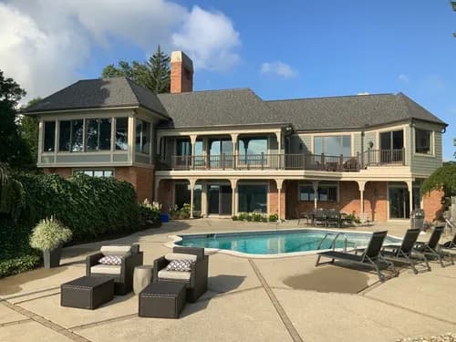 NEXT EXTERIORS - Photo 2