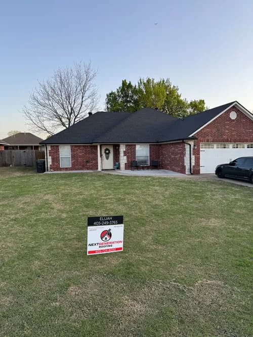 Next Generation Roofing