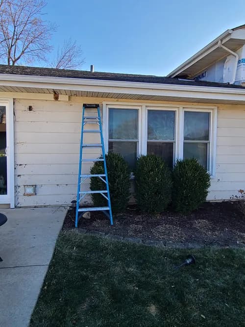 Next Level Exteriors & Construction