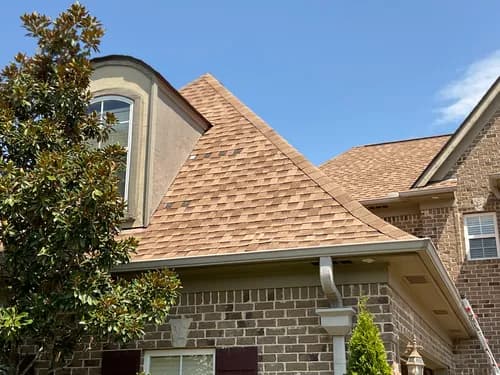 Next level roofing - Photo 1