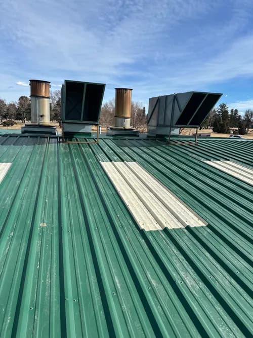 Next Wave Roofing - Photo 1