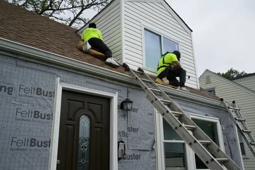 Nexus Roofing & Construction - Photo 1