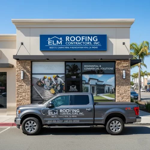 Nicholas Roofing Inc - Photo 4