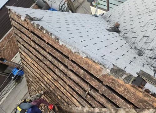 Nicholas Roofing & Tuckpointing - Photo 2