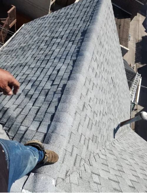 Nicholas Roofing & Tuckpointing - Photo 3