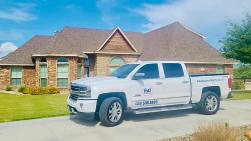 Nick's Roofing - Photo 1