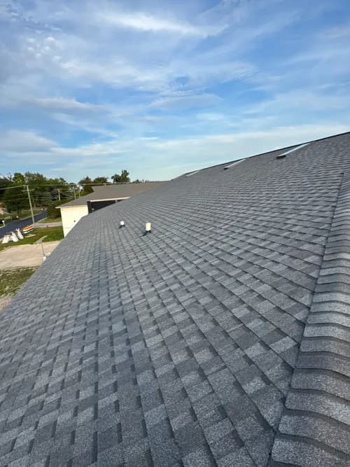 Nick's Roofing and Siding - Photo 1