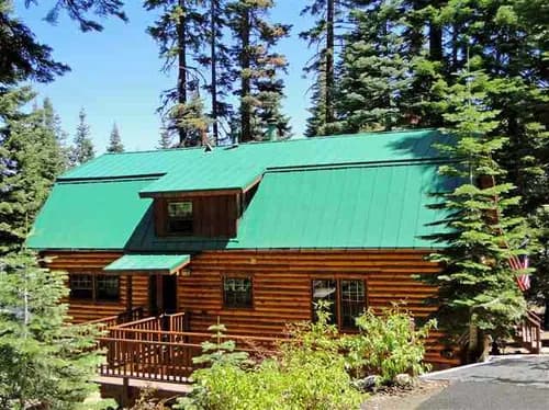 Nickerson Roofing Co - Photo 1