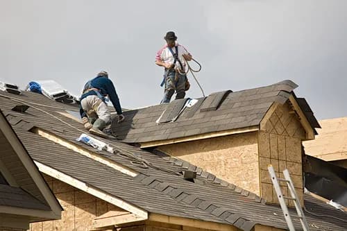 Nicks Roofing - Photo 4