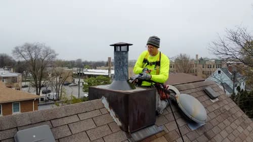 Niego Brothers Roofing