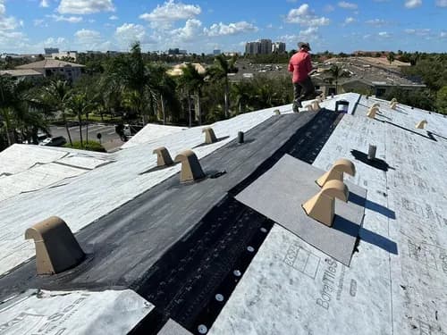 Nik's Roofing LLC - Photo 3