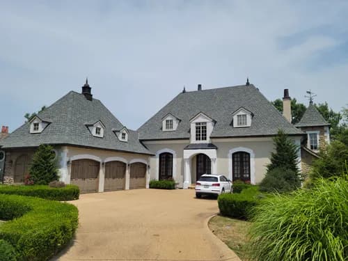 Nimmo Roofing & Construction