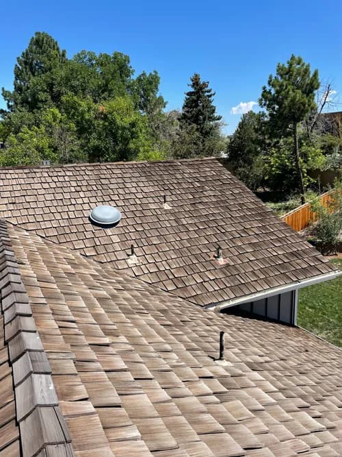 Ninja Roofs - Photo 1