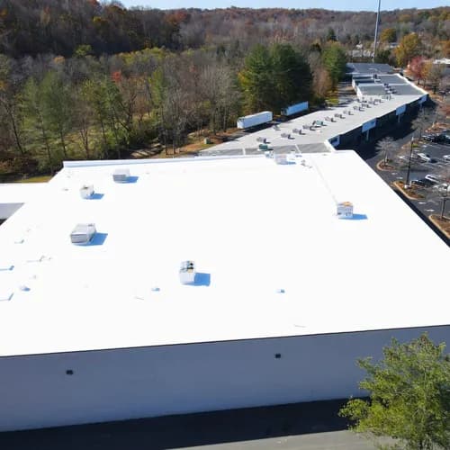 Nisley Commercial Roofing - Photo 3