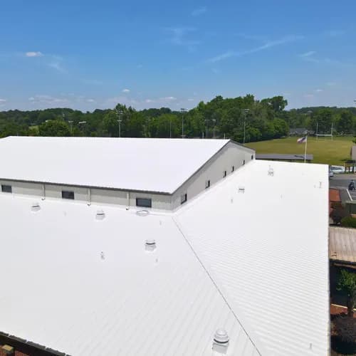 Nisley Commercial Roofing - Photo 2