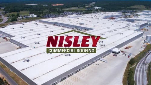 Nisley Commercial Roofing - Photo 1