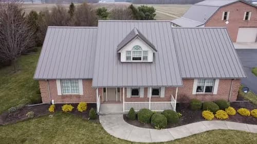 Nitro Roofing & Construction