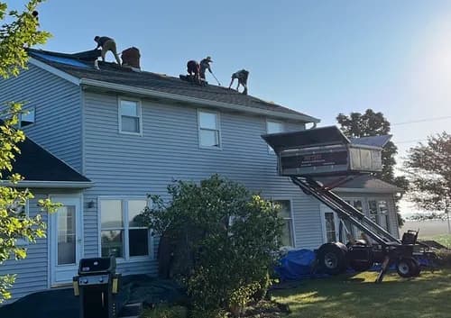 Nitro Roofing & Construction - Photo 2