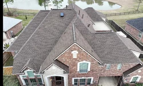 Nitro Roofing - Photo 1