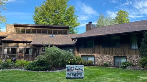 NJ Roofing Maintenance - Photo 3