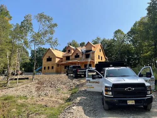 NJ Roofing Maintenance