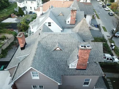 NJ Roofing Maintenance - Photo 2