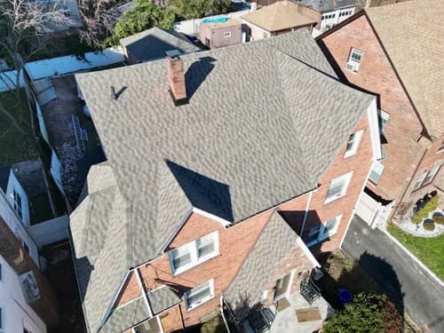 NJ Roofing - Photo 4