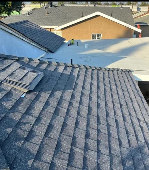 No Cons Roofing Services - Photo 5