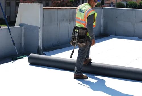 No Cons Roofing Services