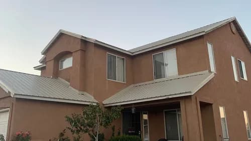 No Leak Roofing - Photo 5