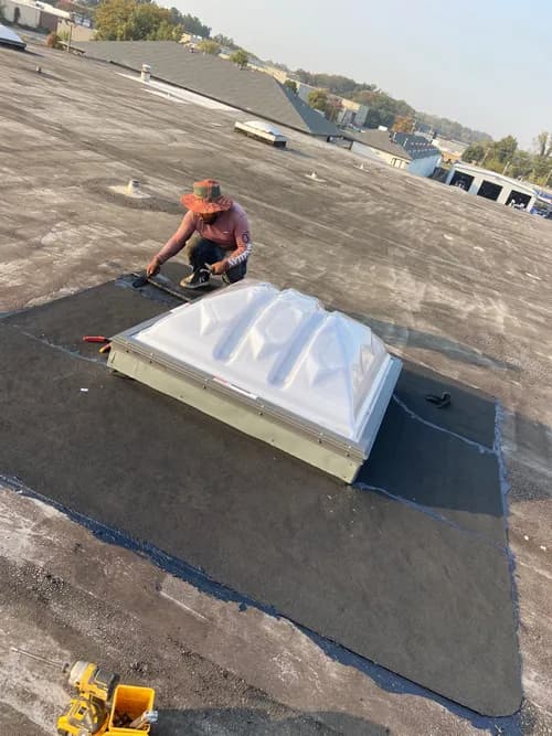 No Limit Roofing