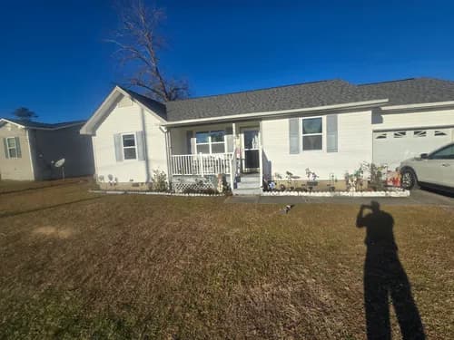 No Limit Roofing - Photo 2