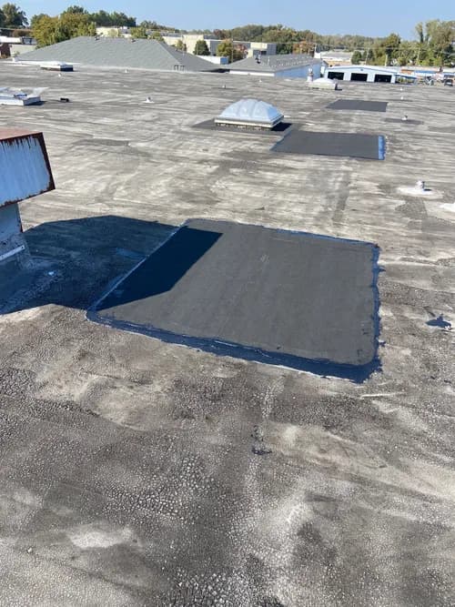 No Limit Roofing - Photo 5