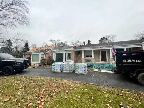 Noah's Roofing LLC - Photo 1