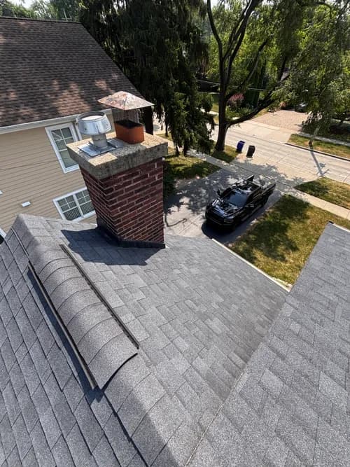 Noah's Roofing LLC - Photo 5