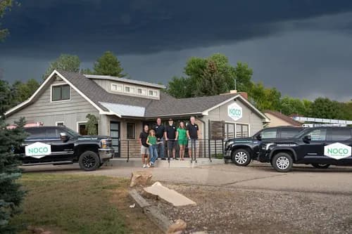 NOCO Roofing - Photo 1