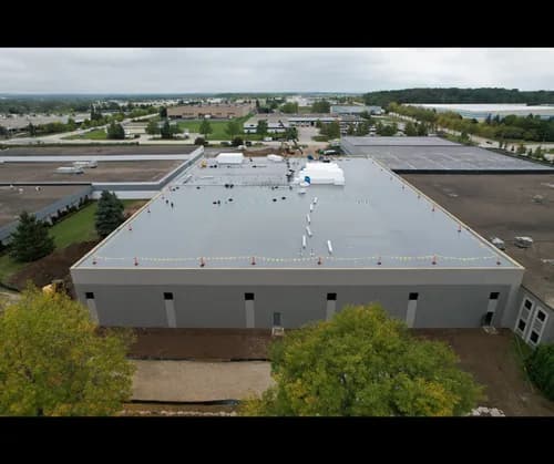 Noffke Roofing Co. LLC - Photo 1