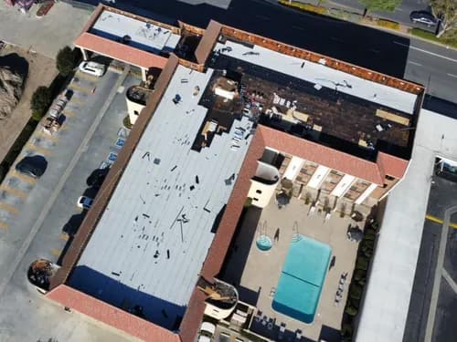 NoHo Roofing Specialists - Photo 4