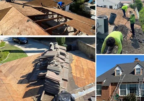 NoHo Roofing Specialists - Photo 1