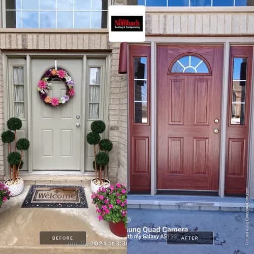 Nombach Roofing & Tuckpointing - Photo 2