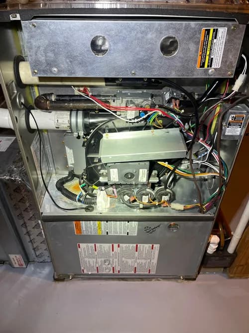 Nonprofit Home Inspections - Photo 2