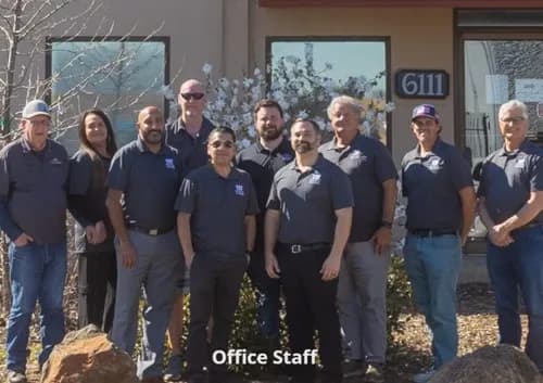 NorCal Roofing & Construction